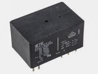 t92s11d12-24t92 TE Connectivity PCB Mount Power Relay, 24V dc Coil, 30A Switching Current, DPDT
