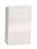 181170009 Molex Premise Networks Shielded MOD-SNAP for use with 6c faceplate