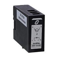 abs7ea3e5 Schneider Electric ABS Series Solid State Relay, Plug In, 24 Vdc Load