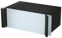 m6219449 METCASE, 4U, 19-Inch Rack Mount Case, Combimet Ventilated, 173.6 x 482.6 x 265mm