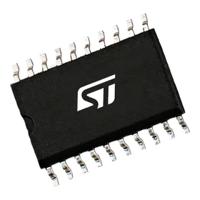 stm32c011f4p6 STMicroelectronics STM32C011F4P6, 32 bit ARM 32 Bit Cortex M0, STM32C0 Microcontroller, 48 MHz, 16kB FLASH, 20-Pin TSSOP