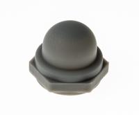 et-207 KNITTER-SWITCH Push Button Boot for Use with Miniature Push Button Switch