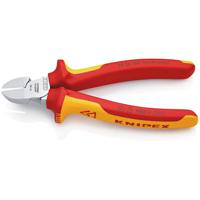 70-26-160 Knipex Knipex VDE/1000V Insulated Diagonal Cutter