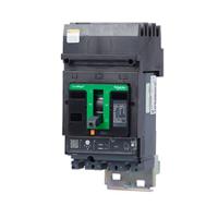 il2503p36 Schneider Electric, ComPacT NSX MCCB 3P 250A, Breaking Capacity 36 kA, Panel Mount