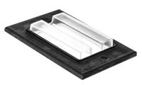 h-385-3 Bourns Protector 60.76mm, For Use With Pushbutton Potentiometers