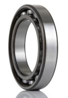 6013 SKF  1 Row Ball Bearing - 65 mm ID, 100 mm OD