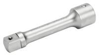 9560ab Bahco 9560AB 1 in Square Drive Extension Bars, 200 mm Overall