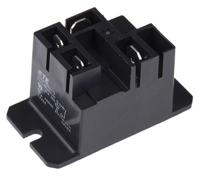 t9ap1d52-12-6-1419102-0 TE Connectivity Flange Mount Power Relay, 12V dc Coil, 30A Switching Current, SPST