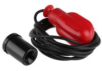 ms20a Sensata Cynergy3 MS Series Cable Mount HDPE Float Switch, Float, 5m Cable, SPNO, 250V ac Max, 24V dc Max