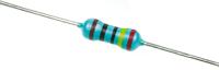 lr1f240r TE Connectivity 240Ω Metal Film Resistor 0.6W ±1% LR1F240R