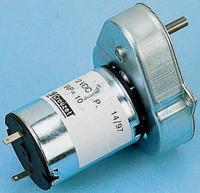 82861022 Crouzet Brushed Geared DC Geared Motor, 3 W, 24 V dc, 50 Ncm, 8 rpm, 4mm Shaft Diameter