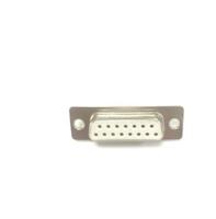 217-7797 RS PRO 15 Way Panel Mount D-sub Connector Socket, 2.77mm Pitch, with Screw