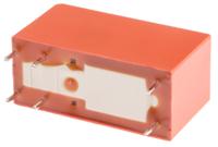 rtd34024 TE Connectivity PCB Mount Power Relay, 24V dc Coil, 16A Switching Current, SPST