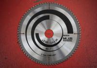 2608640447 Bosch Circular Saw Blade, Pack of 1