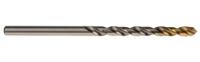 a00239 Dormer A002 Series HSS-TiN Twist Drill Bit, 3.9mm Diameter, 75 mm Overall