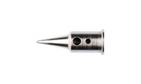 192-3669 RS PRO 1 mm Conical Soldering Iron Tip for use with RS PRO Gas Soldering Iron (1923668)