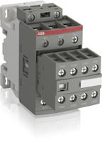 1sbl277001r1322 ABB 1SBL2 Contactor, 100 to 250 V ac Coil, 3-Pole, 50 A, 15 kW, 5NO/2NC