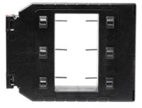 171-8840 RS PRO Base Mounted Current Transformer, 1000A Input, 1000:5, 5 A Output, 101 x 56mm Bore