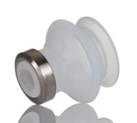 zp16bs SMC 16mm Bellows Silicon Rubber Suction Cup ZP16BS
