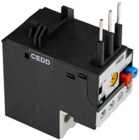 250-8885 RS PRO Thermal Overload Relay 1NC/1NO, 10 A F.L.C, 10 A Contact Rating, 5.4 W, 4000 V ac, RSPROOL12
