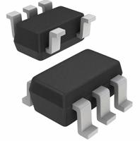 isl3280eihz-t Renesas Electronics ISL3280EIHZ-T Line Transceiver, 5-Pin SOT-23