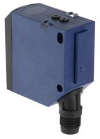 xuk9tah2mm12 Telemecanique Sensors Retroreflective Photoelectric Sensor, Block Sensor, 300 mm → 70 m Detection Range