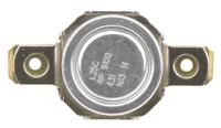 2455rp-91000431 Honeywell Bi-Metallic Thermostat, Opens at +25°C, Closes at +15°C, +186°C Max, NC, Automatic Reset