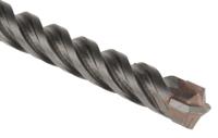 2608833798 Bosch SDS plus -5X Series SDS Plus Drill Bit for Masonry, 10mm Diameter, 160 mm Overall