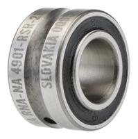 na4901-2rsr-xl INA NA4901-2RSR-XL 12 mm ID Roller Bearing Needle, 24 mm OD