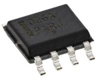 mc12026adg onsemi MC12026ADG, Dual Modulus Prescaler, 1.1GHz, 8-Pin, SOIC