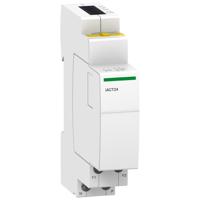 a9c15924 Schneider Electric Auxiliary Contact, 1NO, DIN Rail Mount, Acti 9 Iact24