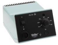 t0053250399n Weller WS 81 Analogue Soldering Station 80W, 230V