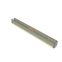 tfml-150-02-s-d-a-k-tr Samtec TFML Series Vertical Through Hole, Surface PCB Header, 100 Contact(s), 1.27 mm Pitch, 2 Row, Shrouded