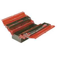 bt13gpb Facom Metal Tool Box, 560 x 220 x 238mm