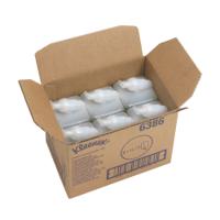 6386 KLEENEX Aloe Vera, Cucumber Kleenex Fresh Foaming Hand Cleaner - 6 x 1000ml refill