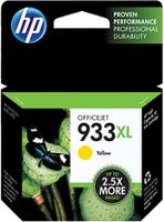 cn056ae Hewlett Packard 933XL Yellow Ink Cartridge