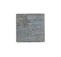 681-536 RS PRO Key Steel Square Bar 8mm Diameter, 8mm W, 8mm H, 330mm L