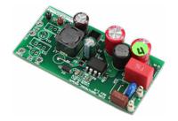eval5br4780bz450ma1tobo1 Infineon EVAL_5BR4780BZ_450MA1 Buck Converter for CoolSET ICE5BR4780BZ for Auxiliary Power Supplies, Industrial drives