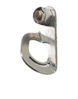 1002996 Stainless Steel Anchor Point, 3kN