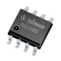 tle7258sjxuma1 Infineon TLE7258SJXUMA1, LIN Transceiver 0.02Mbps, 8-Pin PG-DSO-8