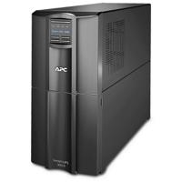 smt3000ic APC 160 → 286V Input Stand Alone Uninterruptible Power Supply, 3000VA (2.7kW), Smart-UPS SMT