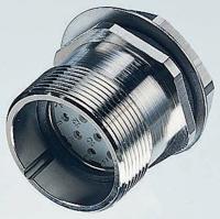 5010620200008945 Lapp, Epic Series R 16 Pole Din Socket, 7.5A, 1.5 kV IP65, Screw Lock, Female, Through Hole