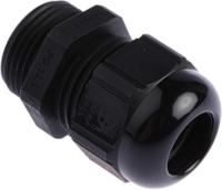 53015230 Lapp SKINTOP Series Black Polyamide Cable Gland, PG13.5 Thread, 6mm min., 12mm max., IP68