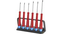 pb-8643 PB SWISS TOOLS Straight Electronic Screwdriver Set, 6-Piece