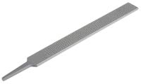 161-1507 RS PRO 250mm, Bastard, Rasp Cut, Flat Engineers File
