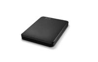 wdbuzg0010bbk-wesn Western Digital WD Elements Portable Storage 3.5 in External Hard Disk Drive
