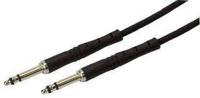 nra-tt-2ft-black Re-An Products Bantam (TT) to Bantam (TT) Aux Cable, 24in NRA-TT 2FT-BLACK