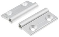 180-9101 RS PRO 5mm Slot, 20 mm Strut Profile