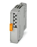 1088123 Phoenix Contact PLC I/O Module for Use with Axioline F Modular I/O System