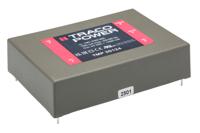 tmp-30124 TRACOPOWER Switching Power Supply, TMP 30124, 24V dc, 1.25A, 30W, 1 Output, 120 → 370 V dc, 85 → 264 V ac